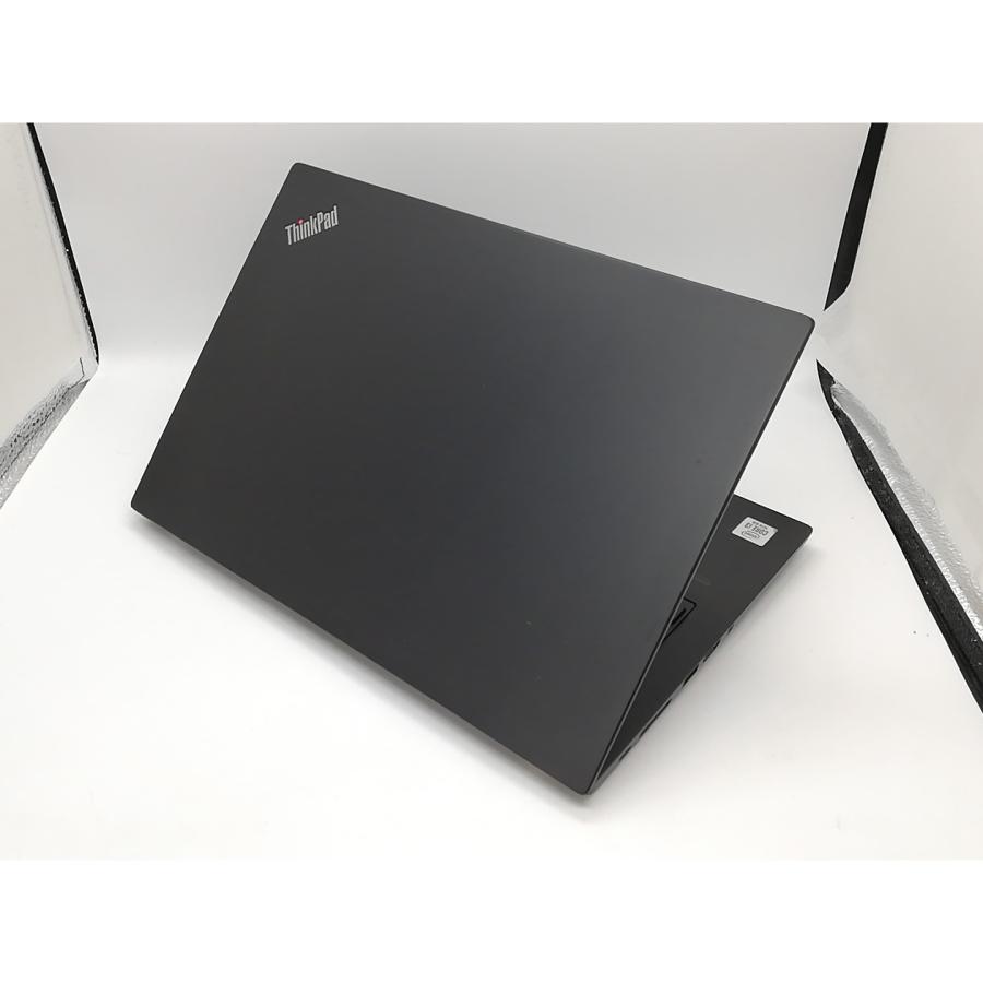 中古】Lenovo ThinkPad X13 Gen 1 【i3-10110U 8G 256G(SSD) WiFi6 4G