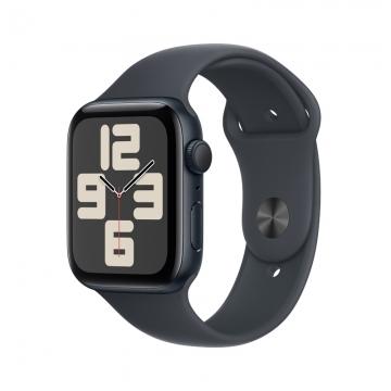未使用】Apple Apple Watch SE2 44mm GPS ミッドナイトアルミニウム 