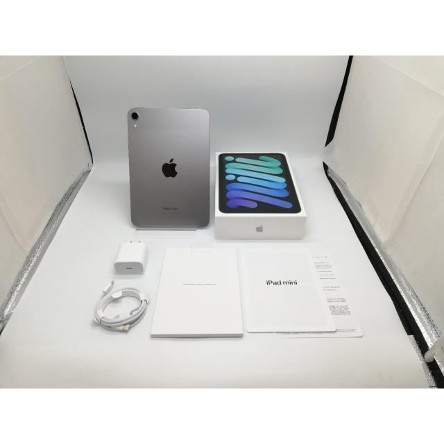中古】Apple iPad mini (第7世代/2024) Wi-Fiモデル 128GB 中古】Apple iPad mini (第7世代/2024) Wi-Fiモデル 128GB