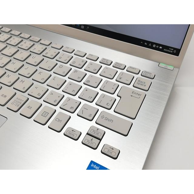 【中古】VAIO F14 VJF1418 中古】VAIO VAIO F14 VJF1418【i5-1334U 16G 512G(SSD) 1GbE WiFi