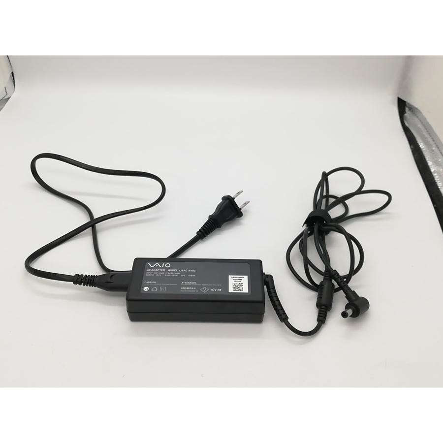中古】VAIO VAIO F14 VJF1418 ウォームホワイト 【i3-1315U 8G 256G