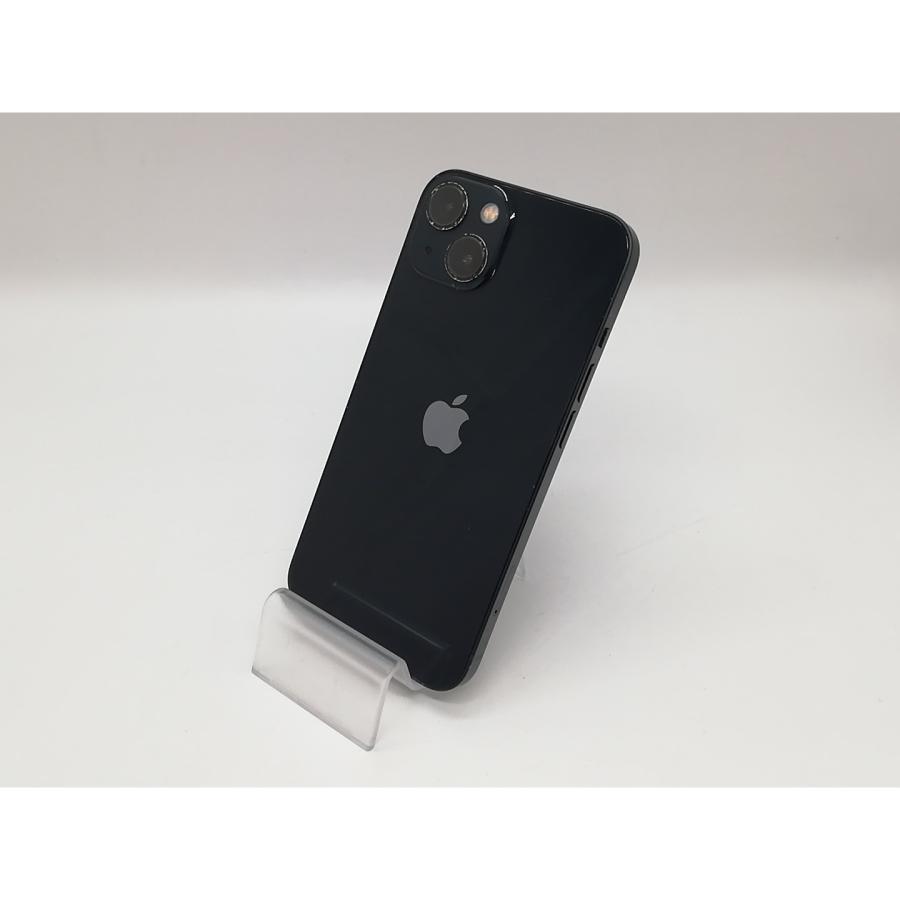 iPhone 13 256GB ミッドナイト SIMフリー 不具合なし 判定○ 【公式通販】