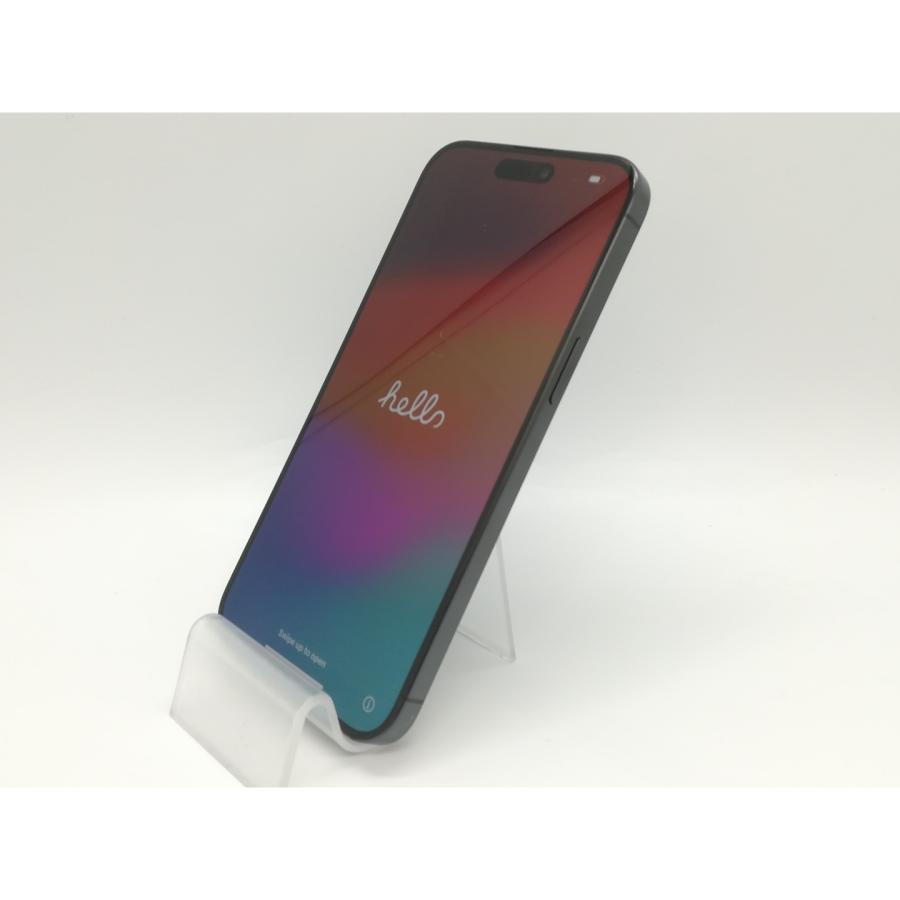 中古】Apple 国内版 【SIMフリー】 iPhone 15 Pro Max 256GB 中古】Apple 国内版 【SIMフリー】 iPhone 15 Pro Max 256GB