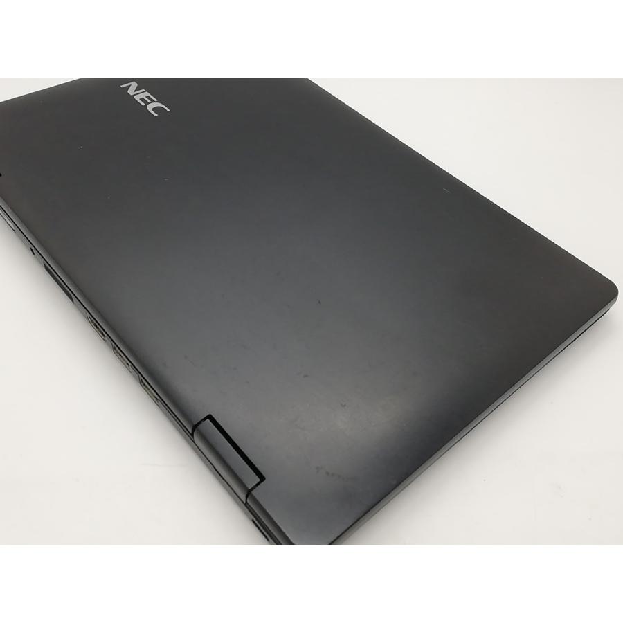 中古】NEC VersaPro UltraLite タイプVC VKT10/C-6 PC-VKT10CZG6【福岡