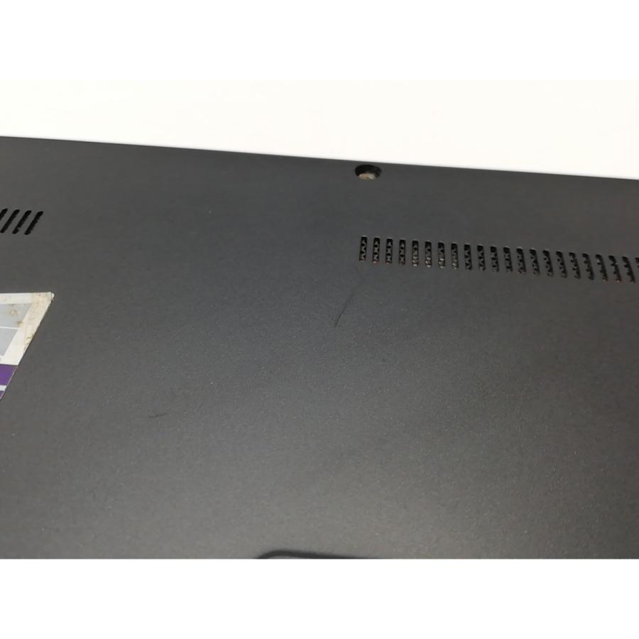中古】NEC VersaPro UltraLite タイプVC VKT10/C-6 PC-VKT10CZG6【福岡
