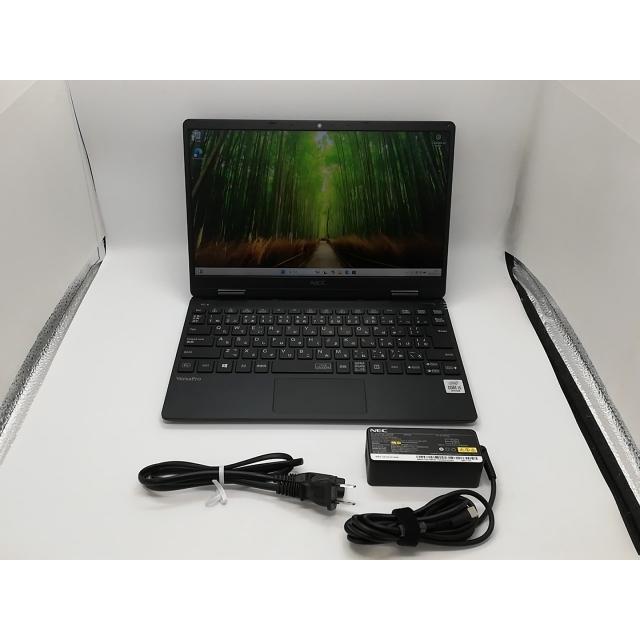 中古】NEC VersaPro UltraLite タイプVC VKT10/C-6 PC-VKT10CZG6【福岡