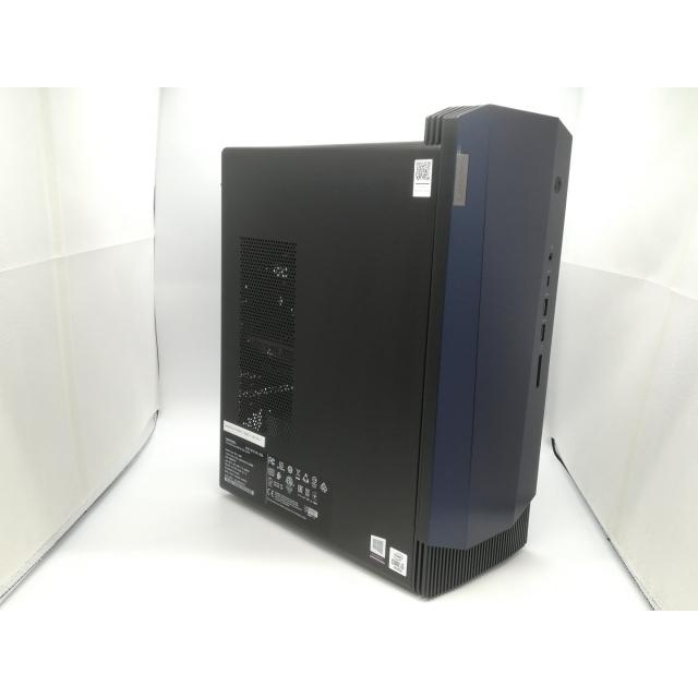 中古】Lenovo ideacentre Gaming 550i 90N90074JP レイヴンブラック 