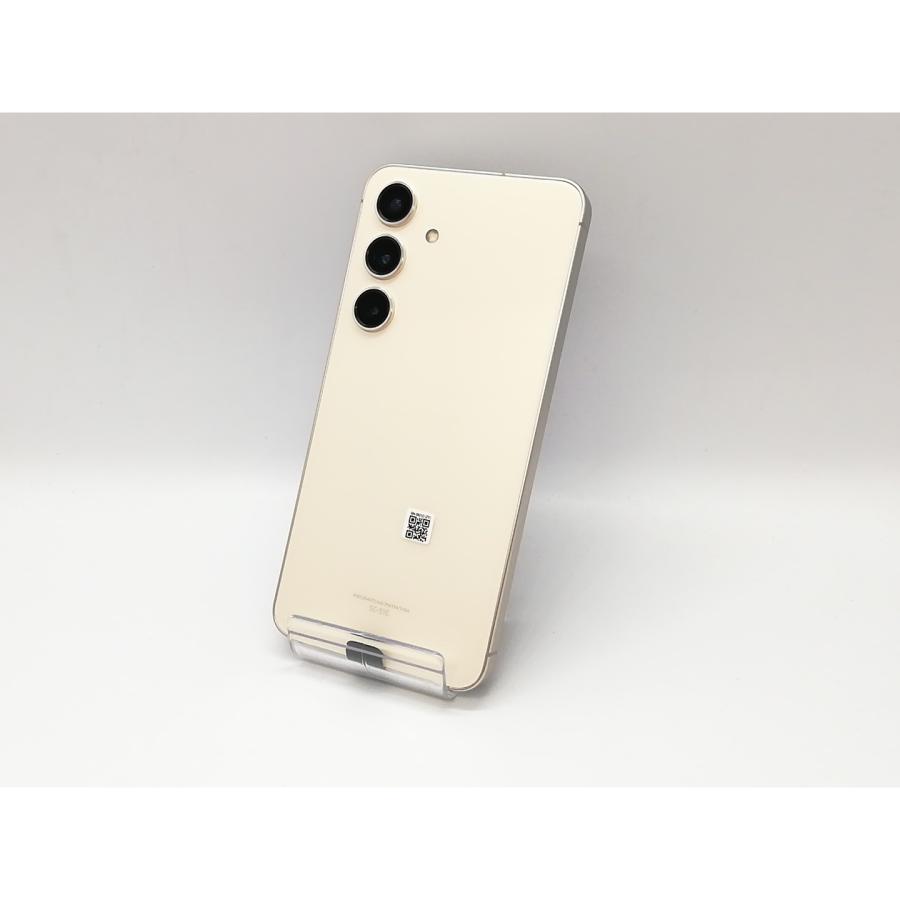 未使用】SAMSUNG docomo 【SIMフリー】 Galaxy S24 アンバー 未使用】SAMSUNG docomo 【SIMフリー】 Galaxy S24 アンバー