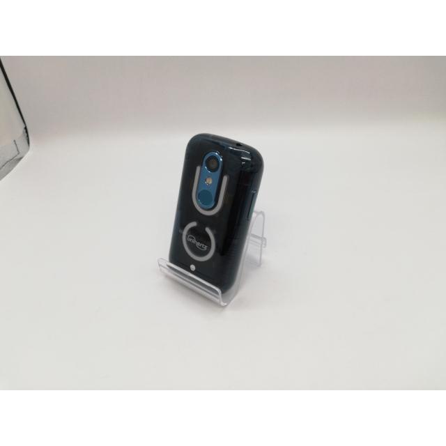 中古】Unihertz 国内版 【SIMフリー】 Jelly Star ブルー 8GB 256GB