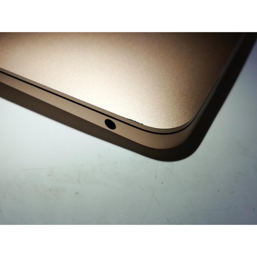 中古】Apple MacBook Air 13インチ M1(CPU:8C/GPU:8C) 8GB/512GB