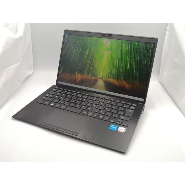中古】VAIO VAIO Pro PK VJPK22 【i5-1235U 16G 256G(SSD) WiFi 4G/LTE