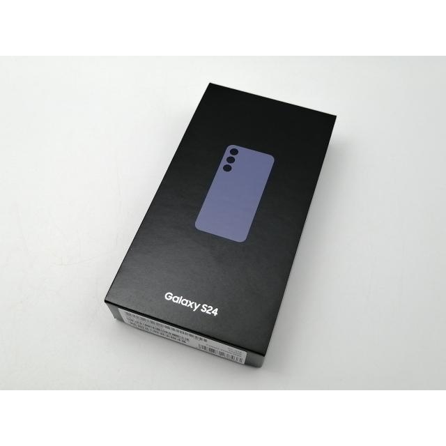 未使用】SAMSUNG docomo 【SIMフリー】 Galaxy S24 コバルト 未使用】SAMSUNG docomo 【SIMフリー】 Galaxy S24 コバルト