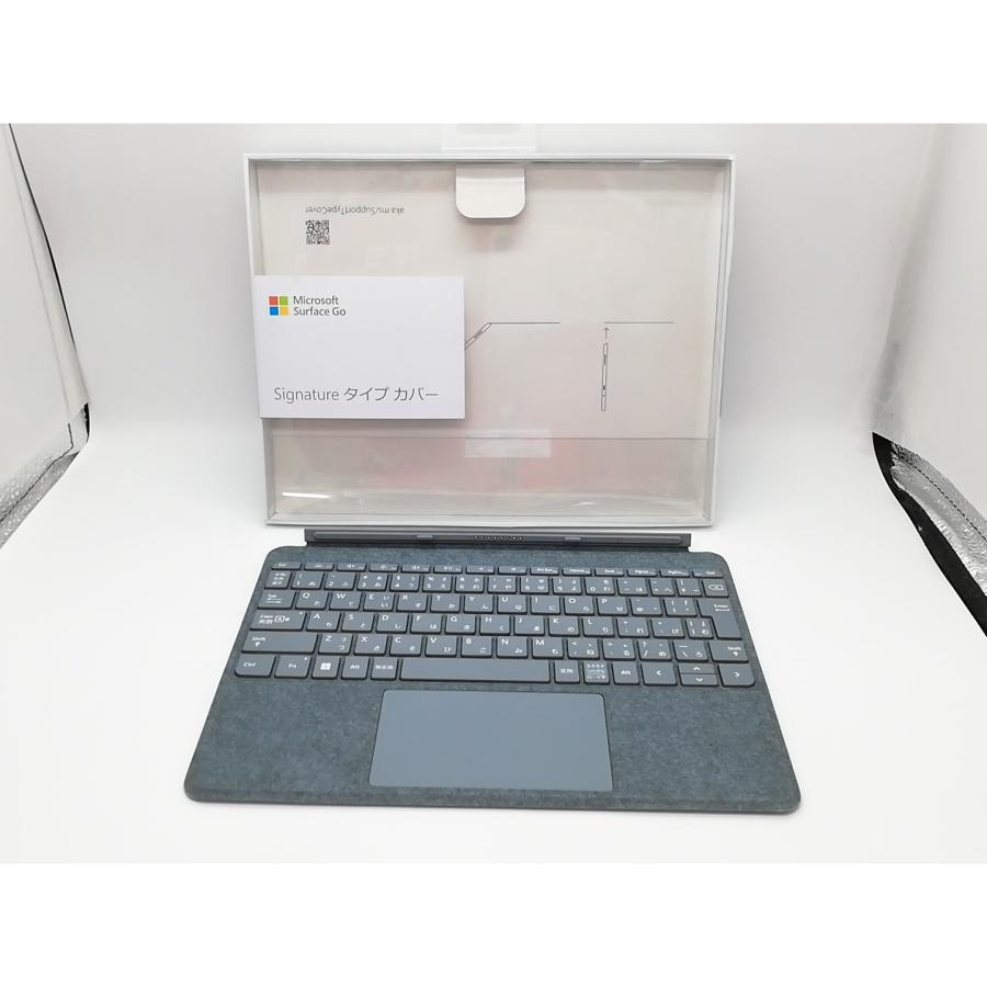 中古】Microsoft Surface Go Alcantara タイプ カバー KCS-00123 中古】Microsoft Surface Go Alcantara タイプ カバー KCS-00123