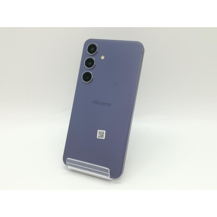 中古】SAMSUNG docomo 【SIMフリー】 Galaxy S24 コバルト 中古】SAMSUNG docomo 【SIMフリー】 Galaxy S24 コバルト