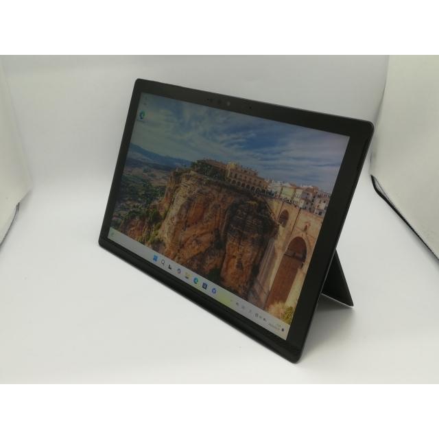 中古】Microsoft Surface Pro7 【i7 1065G7 16G 256G】 PVT-00027