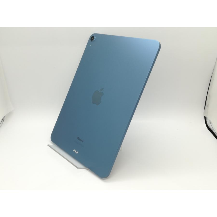 中古】Apple iPad Air(第5世代/2022) Wi-Fiモデル 64GB ブルー 中古】Apple iPad Air(第5世代/2022) Wi-Fiモデル 64GB ブルー
