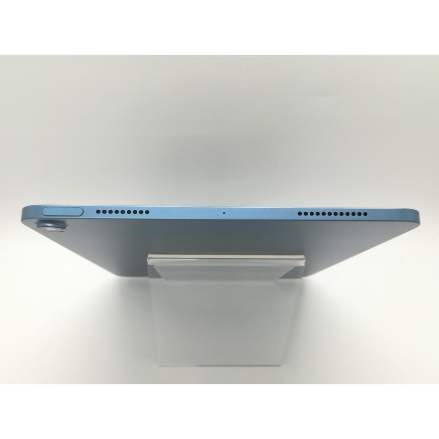 中古】Apple iPad Air(第5世代/2022) Wi-Fiモデル 64GB ブルー 中古】Apple iPad Air(第5世代/2022) Wi-Fiモデル 64GB ブルー
