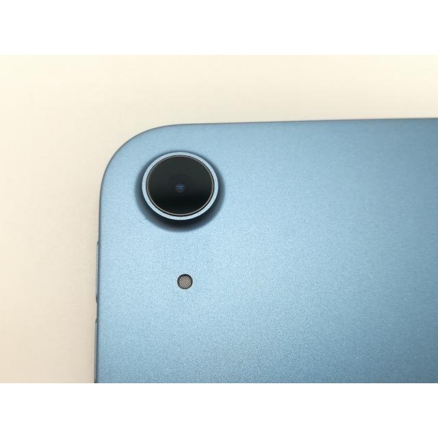 中古】Apple iPad Air(第5世代/2022) Wi-Fiモデル 64GB ブルー 中古】Apple iPad Air(第5世代/2022) Wi-Fiモデル 64GB ブルー