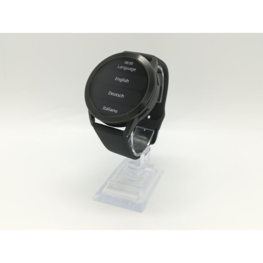 中古】Xiaomi Xiaomi Watch S3 ブラック M2323W1【福岡天神】保証期間