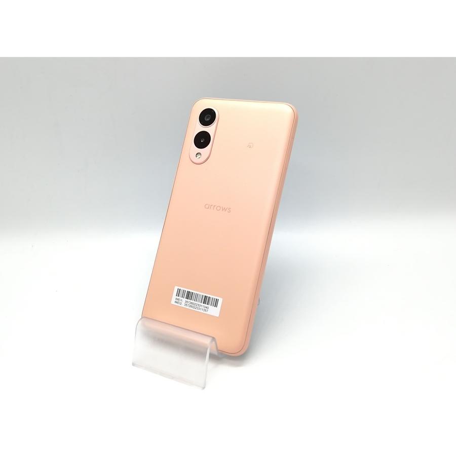 未使用】FCNT docomo 【SIMフリー】 arrows We2 ライトオレンジ 未使用】FCNT docomo 【SIMフリー】 arrows We2 ライトオレンジ