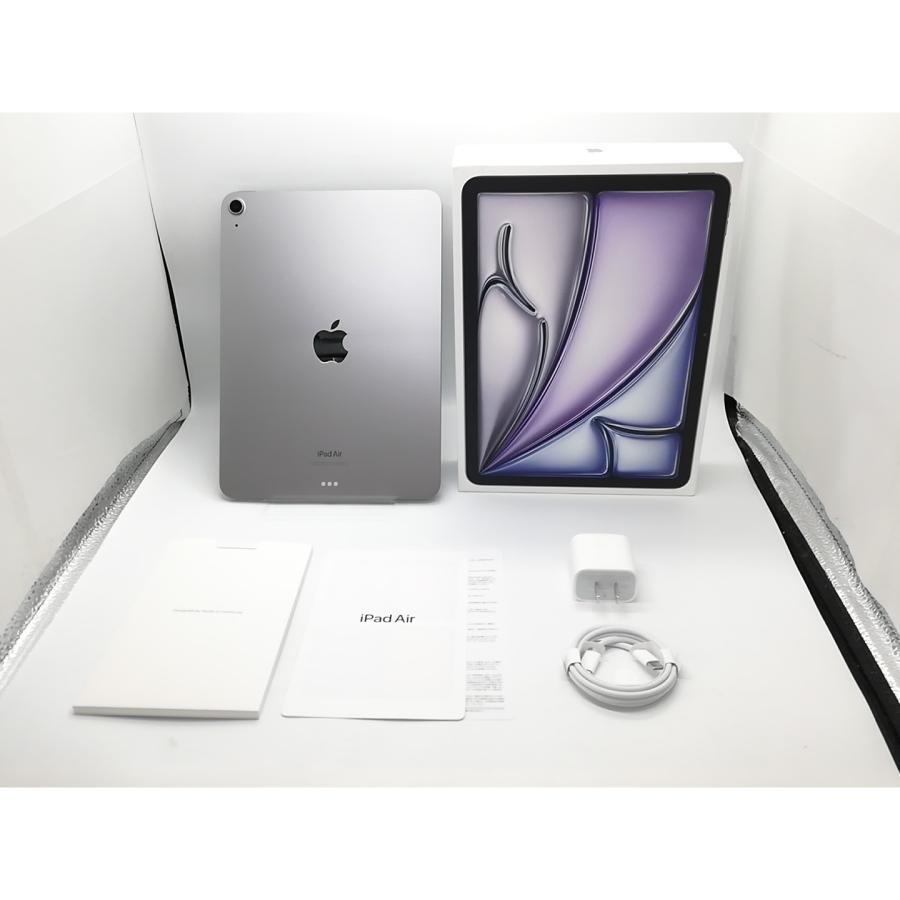中古】Apple iPad Air 11インチ (第6世代/M2/2024) Wi-Fi 中古】Apple iPad Air 11インチ (第6世代/M2/2024) Wi-Fi