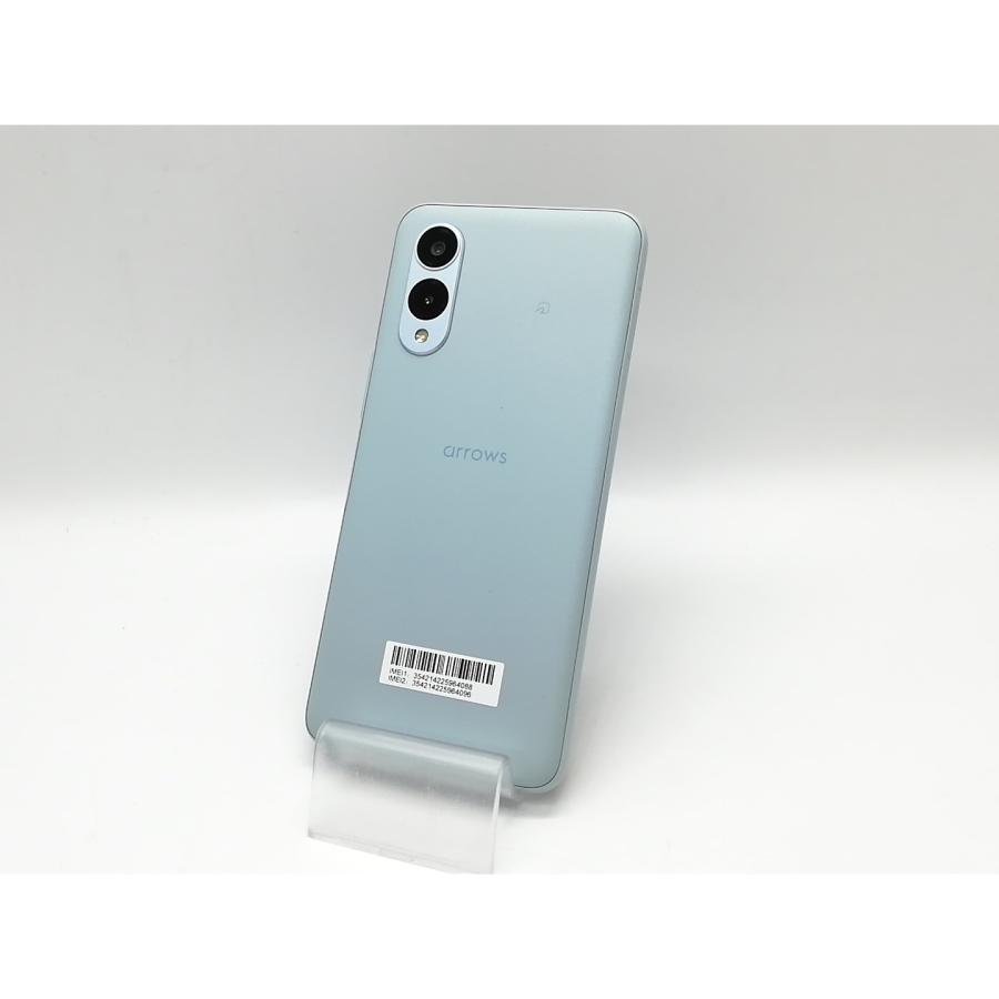 未使用】FCNT docomo 【SIMフリー】 arrows We2 ライトブルー 未使用】FCNT docomo 【SIMフリー】 arrows We2 ライトブルー