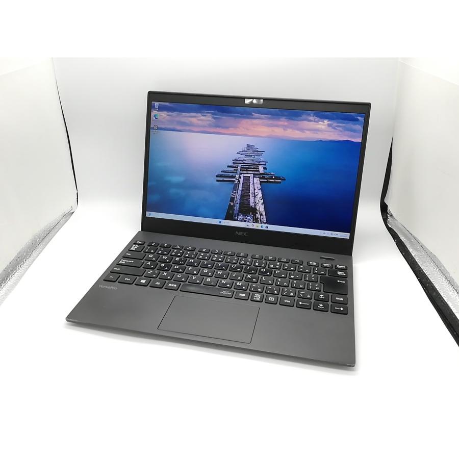 中古】NEC VersaPro UltraLite タイプVG VKV18/G-9 PC-VKV18GZG9