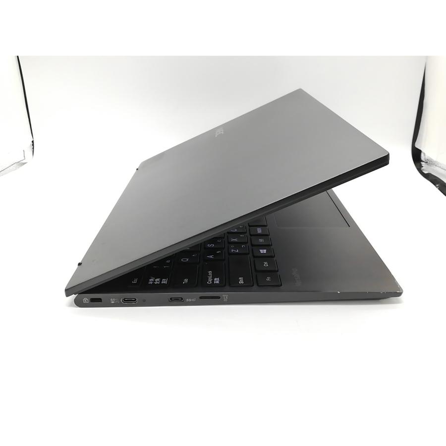 中古】NEC VersaPro UltraLite タイプVG VKV18/G-9 PC-VKV18GZG9