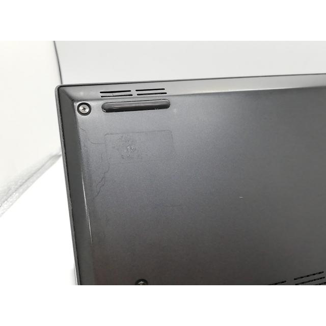中古】NEC VersaPro UltraLite タイプVG VKV18/G-9 PC-VKV18GZG9