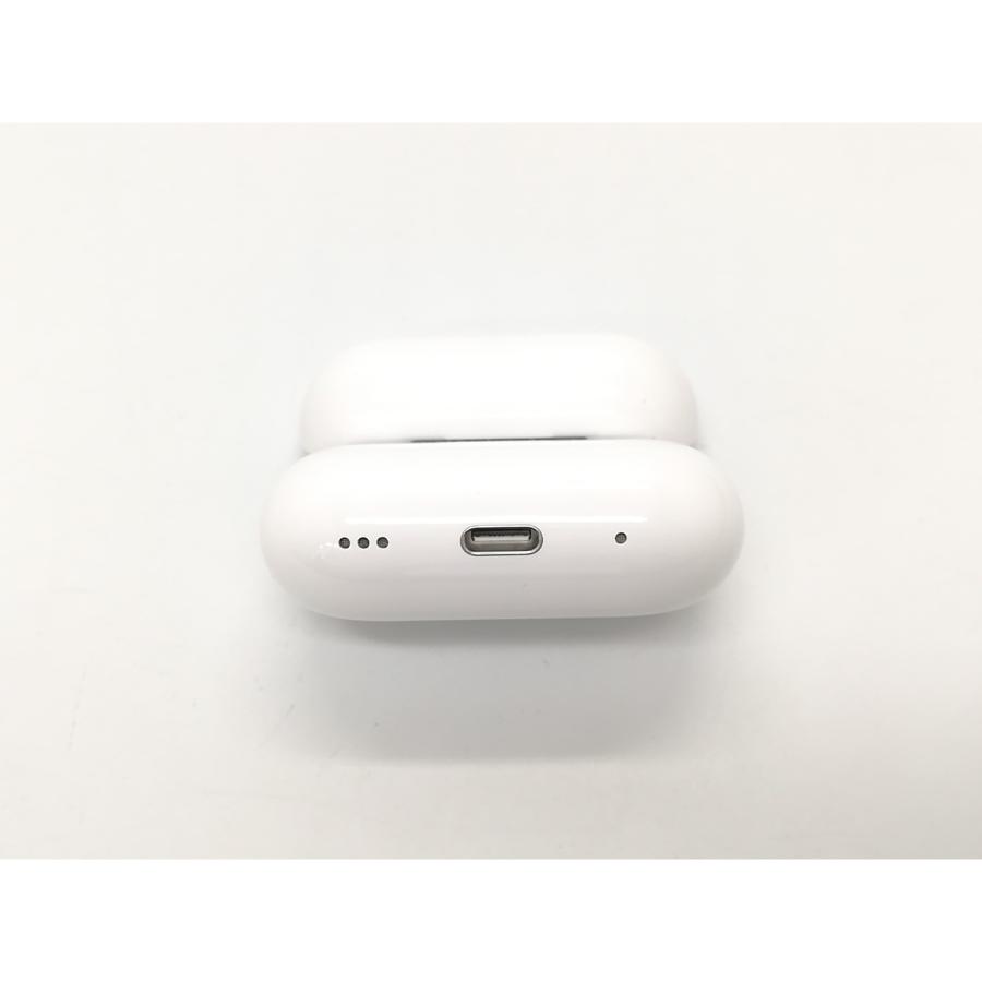 中古】Apple AirPods Pro 第2世代(2023/USB-C) MTJV3J/A【福岡 中古】Apple AirPods Pro 第2世代(2023/USB-C) MTJV3J/A【福岡