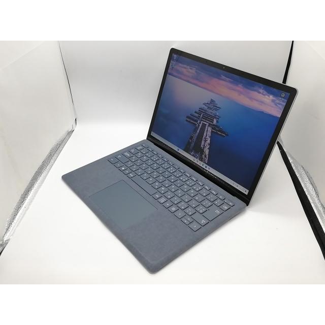 中古】Microsoft Surface Laptop4 13インチ 【Ryzen 5 4680U 16G 256G