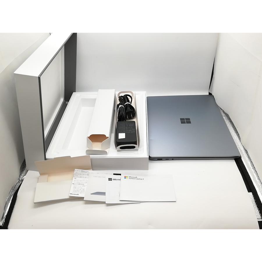 中古】Microsoft Surface Laptop4 13インチ 【Ryzen 5 4680U 16G 256G