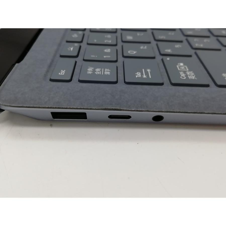 中古】Microsoft Surface Laptop4 13インチ 【Ryzen 5 4680U 16G 256G