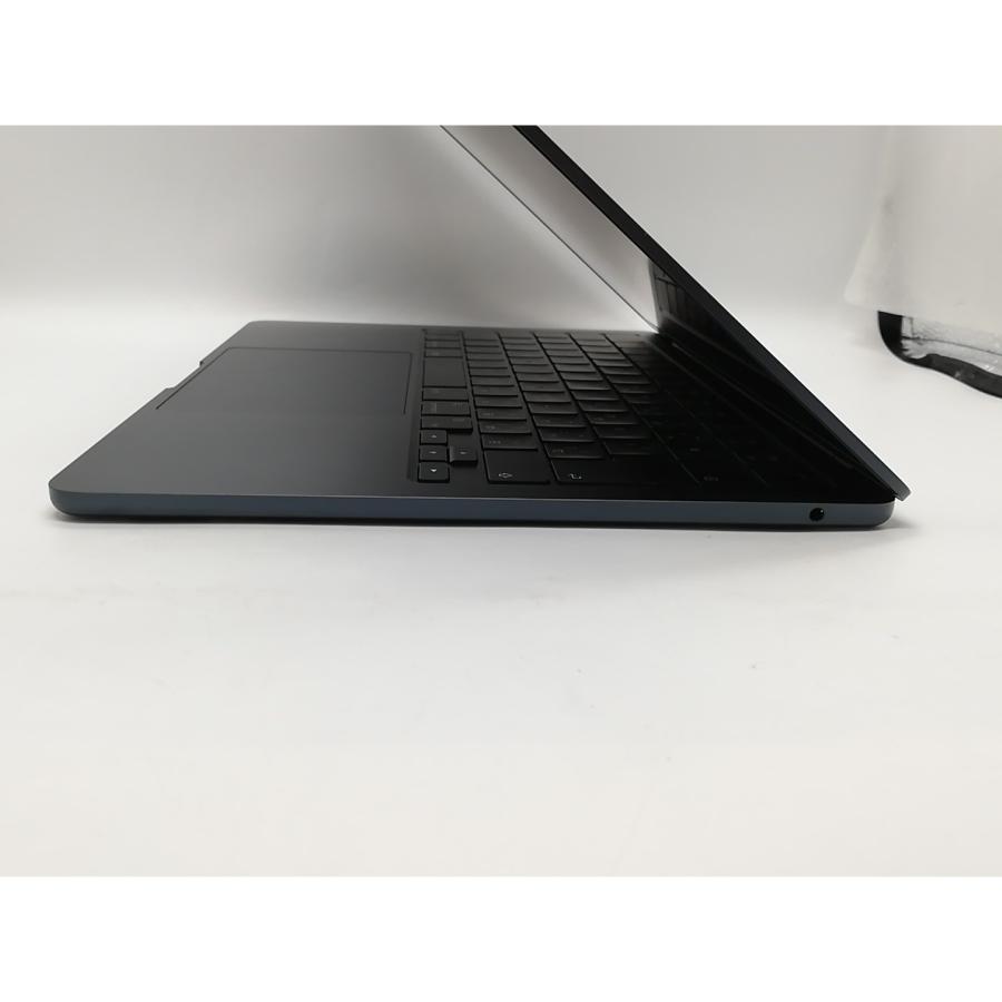 中古】Apple MacBook Air 13インチ M3(CPU:8C/GPU:8C) 8GB/256GB