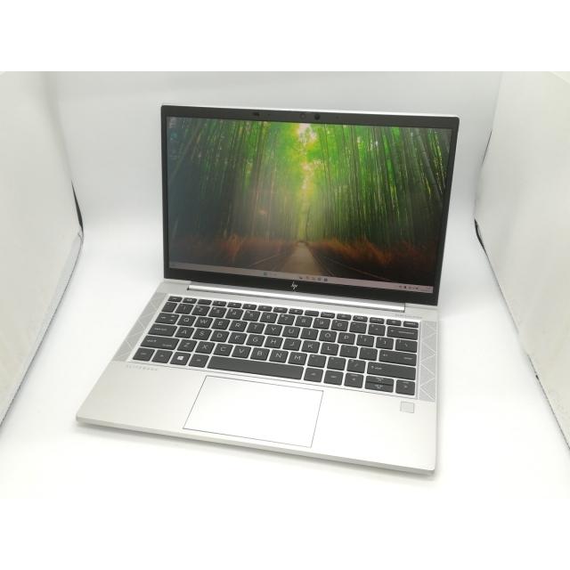 中古】HP EliteBook 835 G8 【R5 PRO 5650U 16G 256G(SSD) WiFi 13LCD 