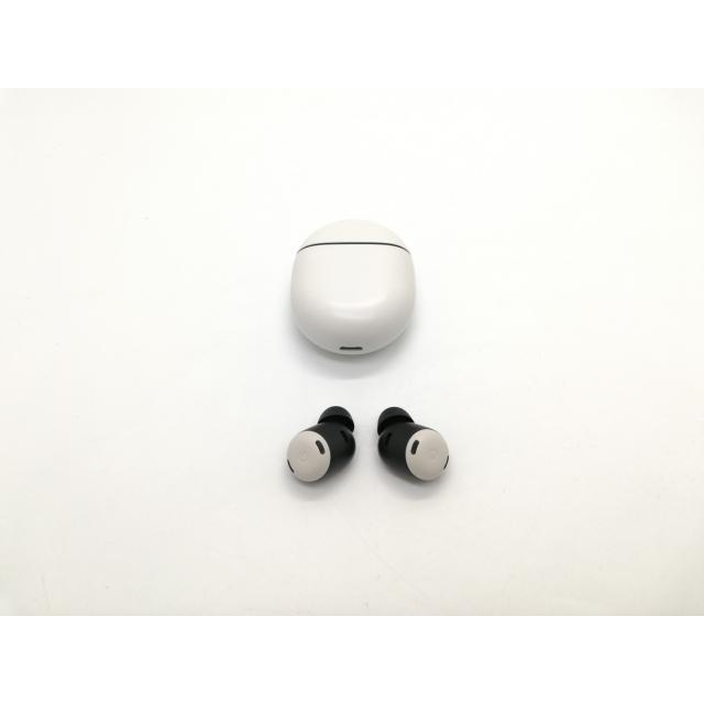 中古】Google Pixel Buds Pro [Porcelain]【福岡天神】保証期間1ヶ月
