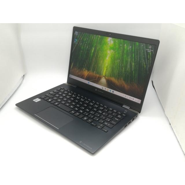 中古】Dynabook dynabook G83 G83/FP 【i5-10210U 8G 128G(SSD) WiFi