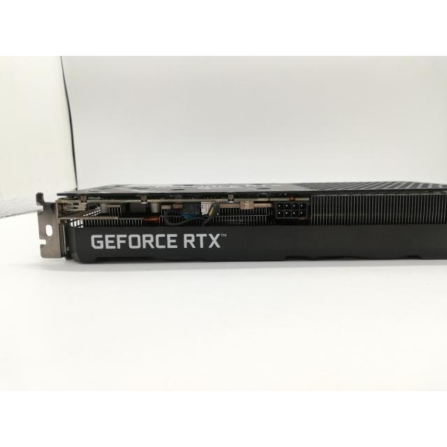 中古】玄人志向 GALAKURO GAMING GG-RTX3060Ti-E8GB/DF/LHR 中古】玄人志向 GALAKURO GAMING GG-RTX3060Ti-E8GB/DF/LHR