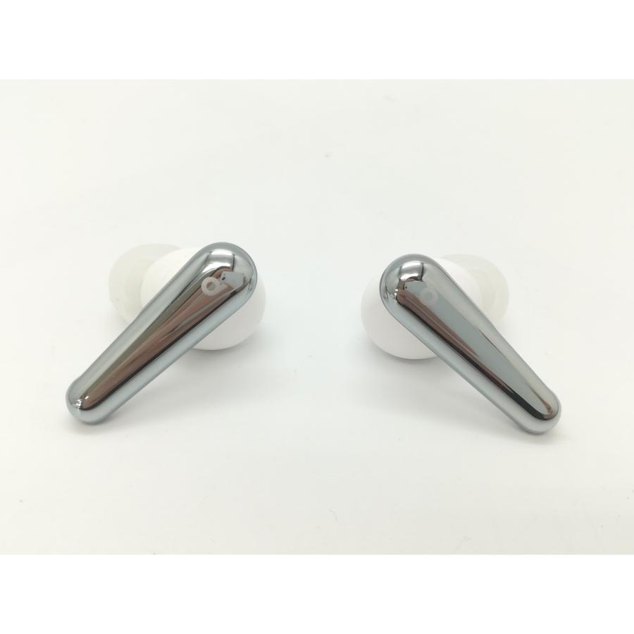 中古】Anker Soundcore Liberty 4 Pro A3954N21 [パールホワイト