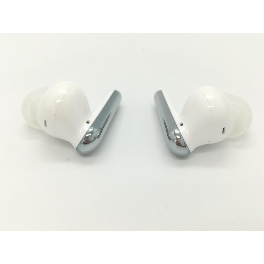中古】Anker Soundcore Liberty 4 Pro A3954N21 [パールホワイト
