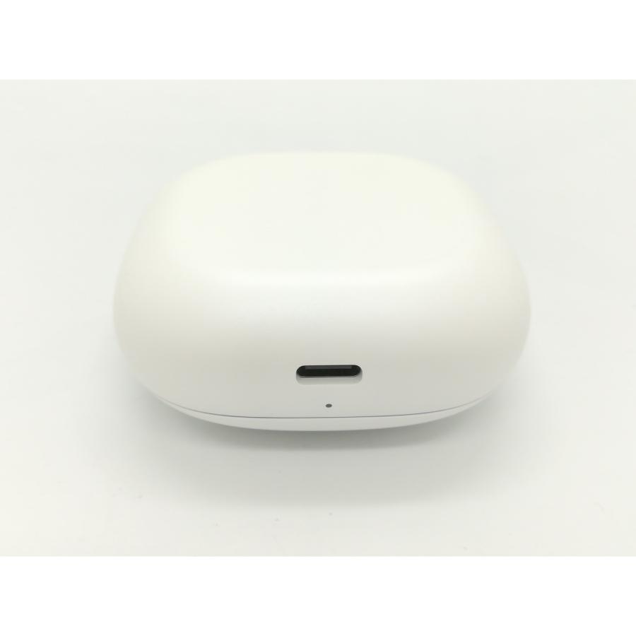 中古】Anker Soundcore Liberty 4 Pro A3954N21 [パールホワイト