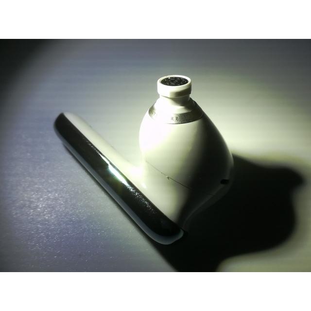 中古】Anker Soundcore Liberty 4 Pro A3954N21 [パールホワイト
