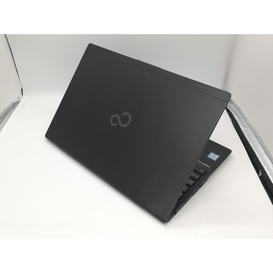 中古】Fujitsu LIFEBOOK U U939/B FMVU24001 標準モデル Thunderbolt 3