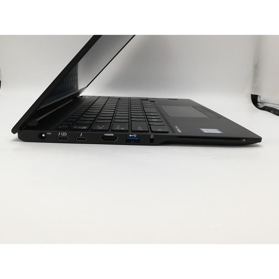 中古】Fujitsu LIFEBOOK U U939/B FMVU24001 標準モデル Thunderbolt 3