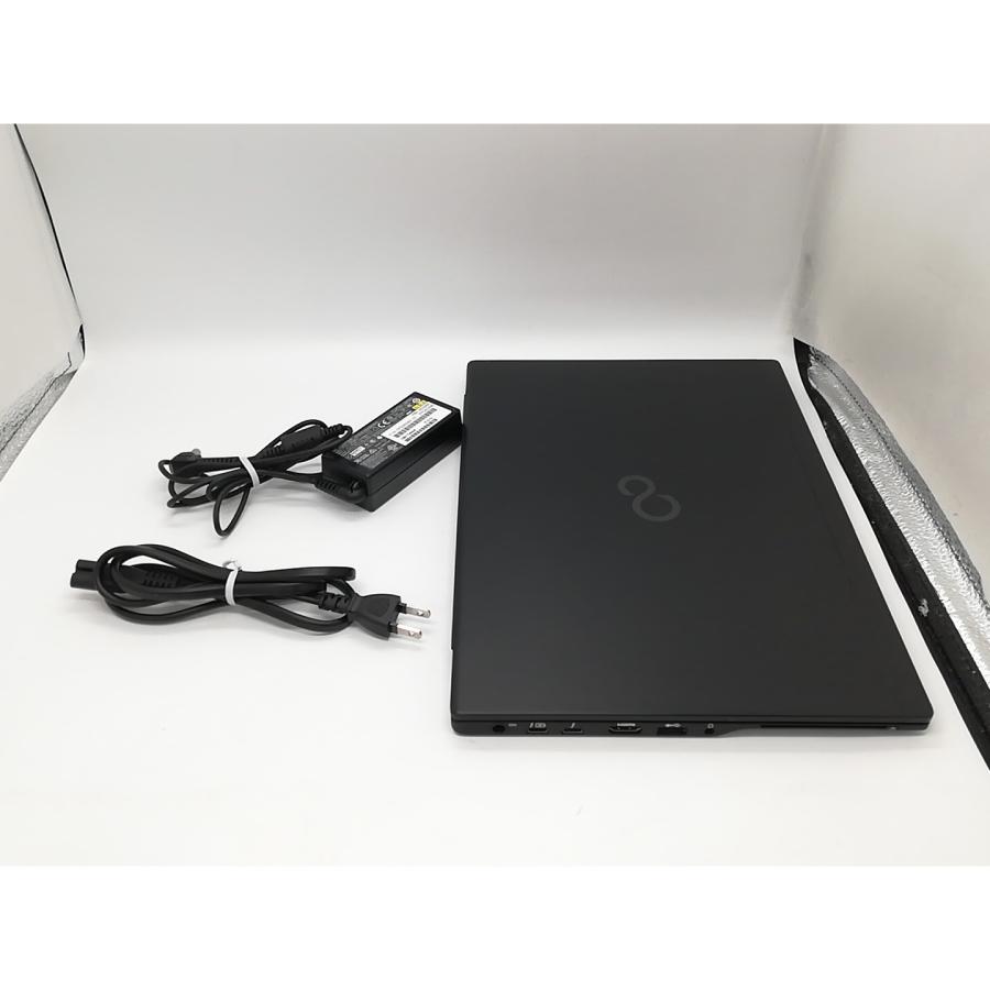 中古】Fujitsu LIFEBOOK U U939/B FMVU24001 標準モデル Thunderbolt 3