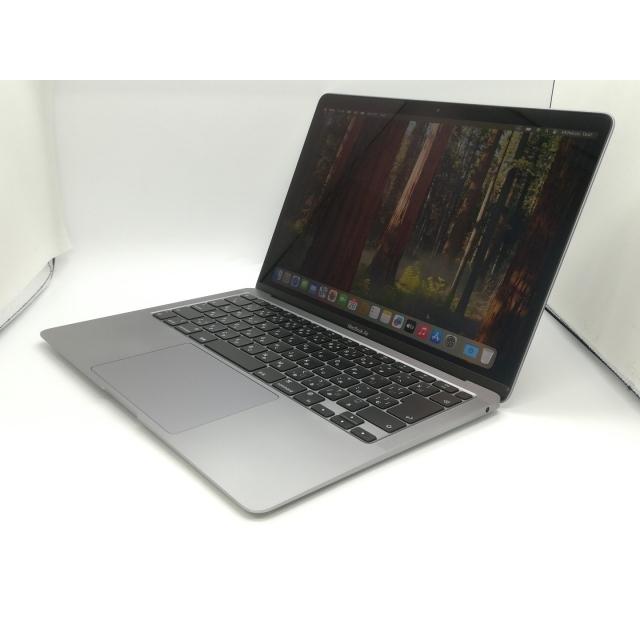 中古】Apple MacBook Air 13インチ M1(CPU:8C/GPU:7C) 8GB/256GB 中古】Apple MacBook Air 13インチ M1(CPU:8C/GPU:7C) 8GB/256GB