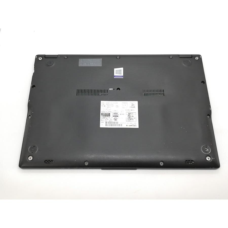 中古】Fujitsu LIFEBOOK U U939/B FMVU24001 標準モデル Thunderbolt 3