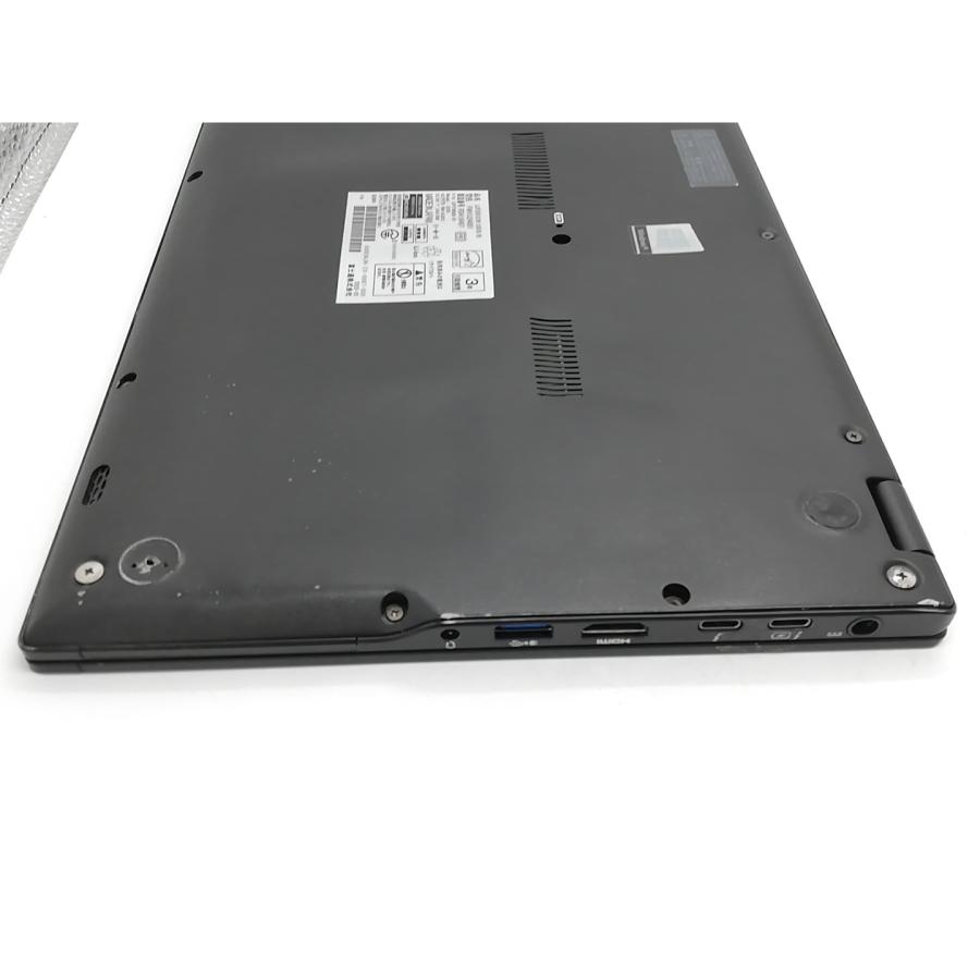 中古】Fujitsu LIFEBOOK U U939/B FMVU24001 標準モデル Thunderbolt 3
