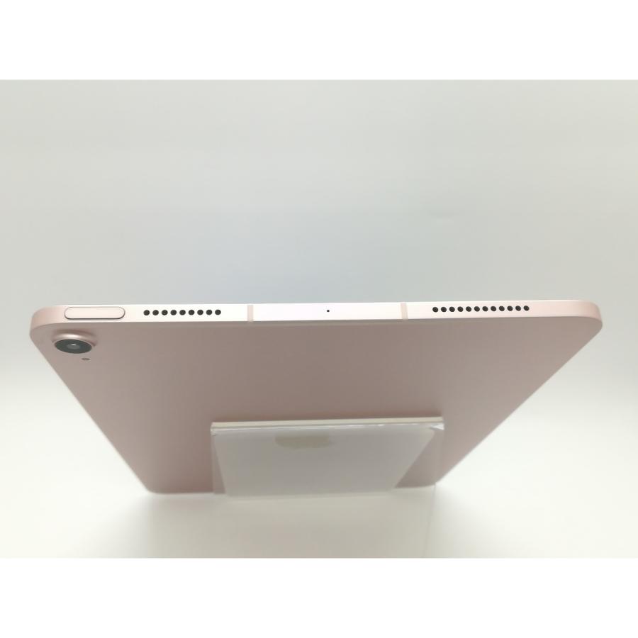 中古】Apple iPad Air(第5世代/2022) Cellular 256GB ピンク 中古】Apple iPad Air(第5世代/2022) Cellular 256GB ピンク