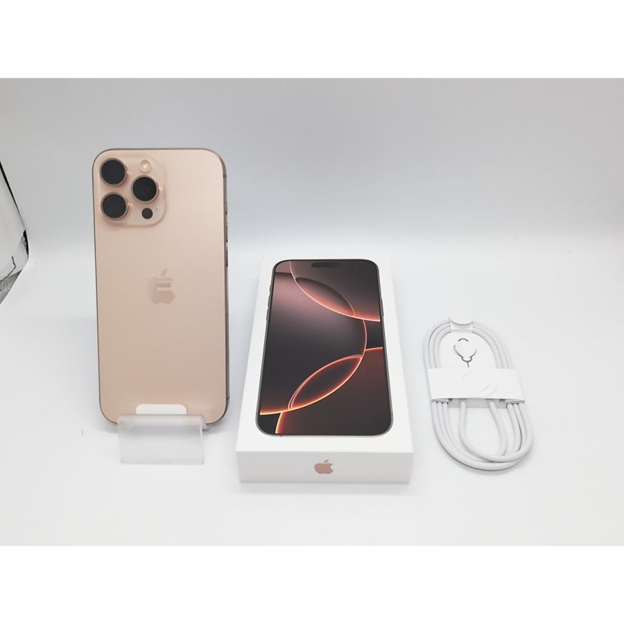 未使用】Apple 国内版 【SIMフリー】 iPhone 16 Pro Max 1TB 未使用】Apple 国内版 【SIMフリー】 iPhone 16 Pro Max 1TB